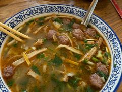 -清真马杰山牛肉汤馆