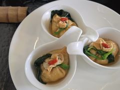 -五观堂素食(新华路店)