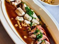 -黄岩国际大酒店·餐厅