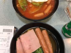-华嫂冰室(尖沙咀店)