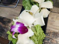 -牛缘村·贵州黄牛肉火锅(西善桥店)