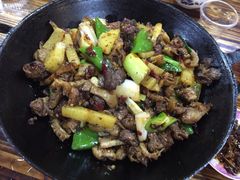 -胡师傅三下锅(汽车站店)