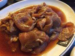 -Dombe豚(黑猪肉街店)