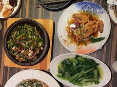 -江太极江浙菜(马桥万达广场店)