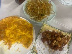 -华源餐厅·海鲜大排档(日月贝店)