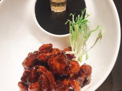 -老头儿油爆虾·1987杭州烟火味(湖滨银泰in77D区店)