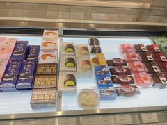 -LanTa蓝塔烘焙(中原万达店)
