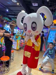-卡通尼乐园(印象城购物中心店)