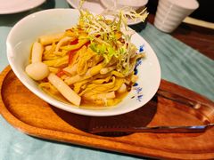 -C31地窖餐厅(黑龙江北路店)