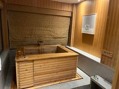 -北京古北水镇御舍温泉酒店