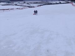 -太子岭滑雪场