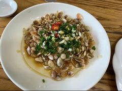 -金海湾海鲜排档(朱家尖店)