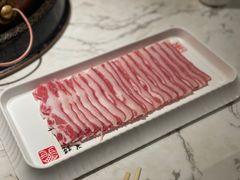 -丁卯•铜锅涮肉(工体店)