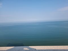 -檀悦都喜天丽度假酒店游泳池