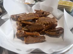 -味可道美食坊(福基路店)