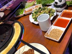 -超级神炭烤肉夜食(芥园西道店)