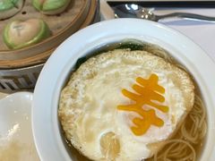 生日面-宝丽轩中餐厅BAOLIXUAN