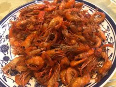 -燕北云山·农家菜·灶台鱼(密云溪翁庄店)