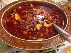 胖哥川菜馆-胖哥川菜馆(武东路店)