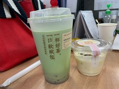 -奈雪的茶(市百一店)