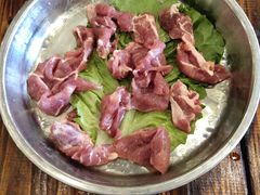 猪面肉-顺德一品粥·20年凤城老字号(芳村店)