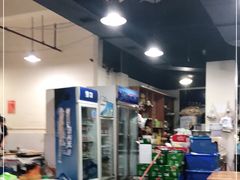 -老伯蟹脚店(朝阳路店)