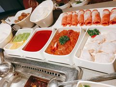 -海底捞火锅(大唐店)