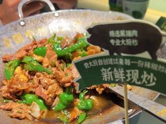 -费大厨辣椒炒肉(正佳广场店)