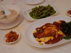 -德记潮州菜馆(卑路乍街)