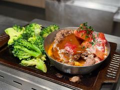 -肉肉大米(金虹桥店)