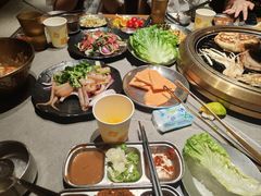 -杨小佳·齐齐哈尔烤肉·烤串(广州店)