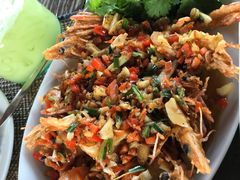 -自然餐厅(Phuket)