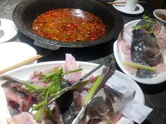 深水大鱼头-大鱼山房鱼头火锅(老字号品质店)