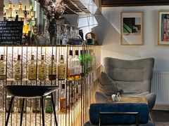 -Nirvana Cafe&Bar(北仓文创街区店)