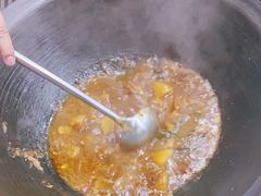 -哈尔滨东北铁锅炖(都督街店)