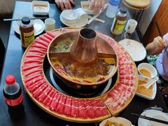 -北门涮肉·铜锅涮肉(南锣鼓巷店)