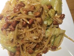 -一顿烧烤(八经街店)