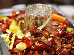 啤酒兔-滋味烤鱼(祥和里店)