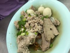 -榮泰米粉湯(Left Shop)