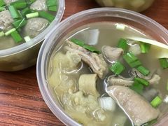 -牛师傅广式药膳牛骨汤美食(江南西店)