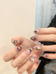 -Cici Nail日式美甲美睫工作室