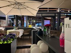 -MONICH牛排融合餐厅(和义大道购物中心店)