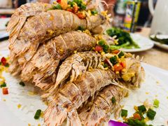 -醉壹号海鲜大排档·老厦门特色菜(厦门美食地标店)