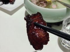 老苏州古法熏鱼-淮扬厨子(健康路店)