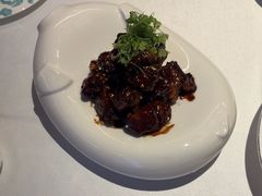 -桂满陇·海市蜃楼·黑金(国金店)