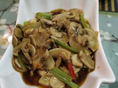 -素心斋素食餐厅