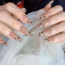 -M·X Nail日式美甲美睫