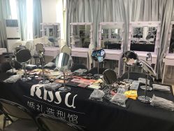 -KISS U 国际美学