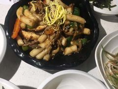 -本家韩国烤肉(青岛万象城店)