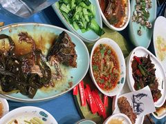 -阿毛饭店(和义路店)